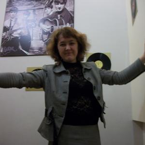 Оксана, 46 лет, Пермь