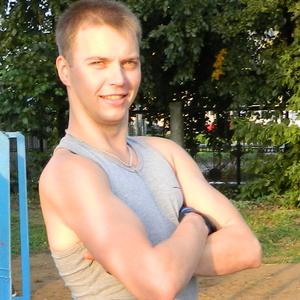 Анатолий, 35 лет, Вологда