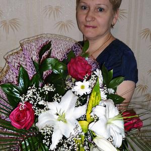 Нина, 62 года, Пермь