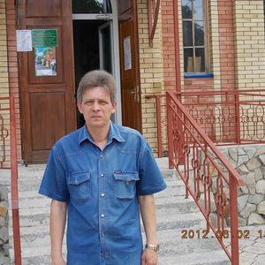 Александр, 58 лет, Ставрополь