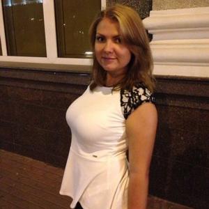 Девушки в Челябинске: Дарья, 35 - ищет парня из Челябинска
