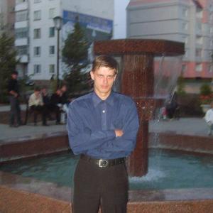 Парни в Зеленодольске (Татарстан): Андрей, 40 - ищет девушку из Зеленодольска (Татарстан)