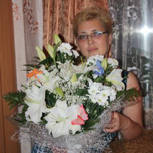 Девушки в Нефтеюганске: Людмила, 51 - ищет парня из Нефтеюганска