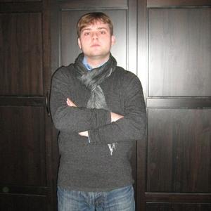 Konstantin, 34 года, Москва