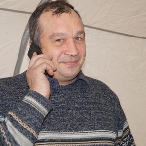 Николай, 59 лет, Нижний Новгород