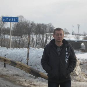 Виталик, 44 года, Нефтеюганск