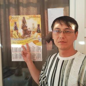 Алексей, 47 лет, Калуга