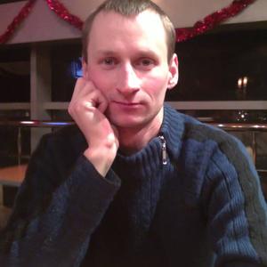 Рман, 44 года, Новосибирск