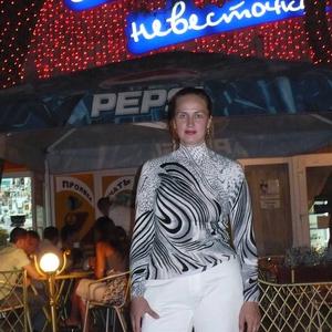 Девушки в Челябинске: Людмила, 43 - ищет парня из Челябинска