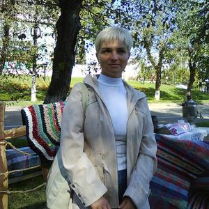 Девушки в Сыктывкаре: Ирина, 53 - ищет парня из Сыктывкара