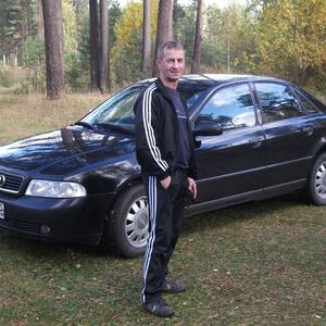 Алексей, 58 лет, Пряжа