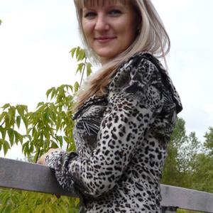 Юлия, 41 год, Новокузнецк