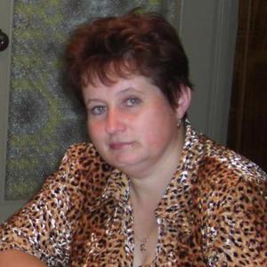 Elena, 57 лет, Санкт-Петербург