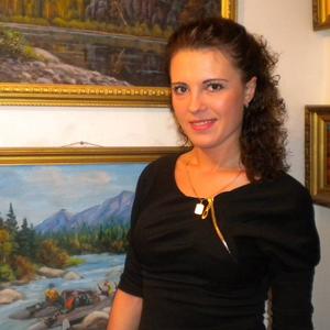 Наталья, 37 лет, Новокузнецк