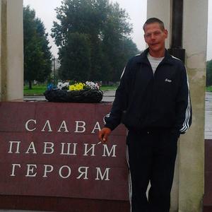 Сергей, 42 года, Пестово