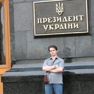 Александр, 49 лет, Санкт-Петербург