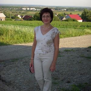 Долиночка, 56 лет, Пенза