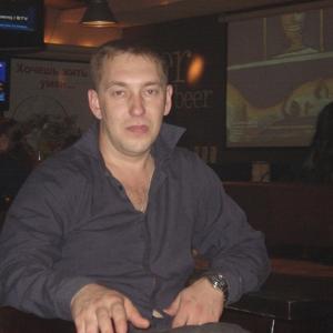 Anton, 44 года, Курган