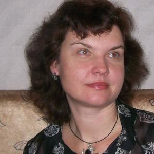 Лина, 55 лет, Хабаровск