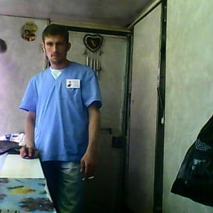 Anubis, 44 года, Ханты-Мансийск