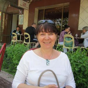 Нина, 69 лет, Пермь