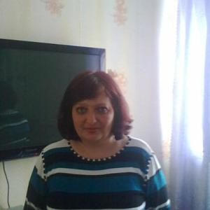 Елена, 57 лет, Зеленогорск
