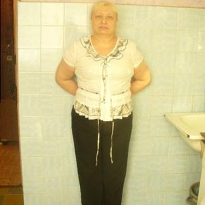 Валентина, 68 лет, Электроугли