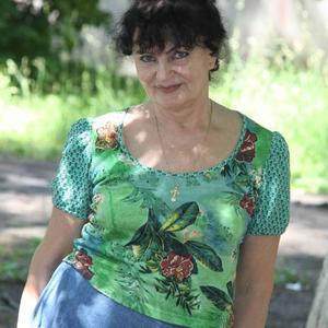 Светлана, 69 лет, Барнаул