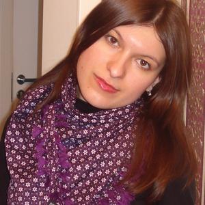 Ольга, 36 лет, Барнаул