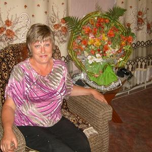 Девушки в Новокузнецке: Жанна, 66 - ищет парня из Новокузнецка