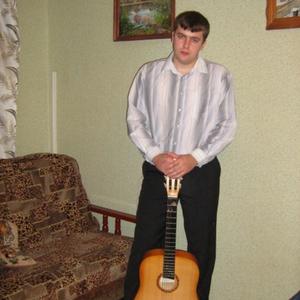 Kirill, 37 лет, Дятьково