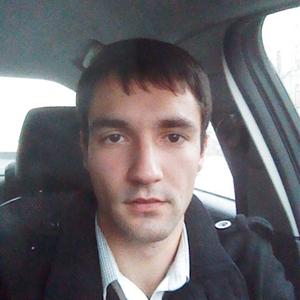 Кирилл, 37 лет, Москва