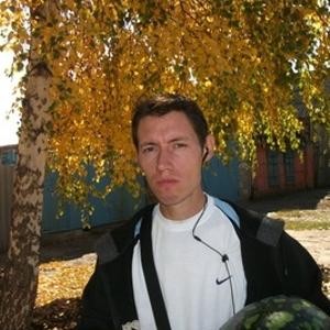 Andrej, 45 лет, Саратов