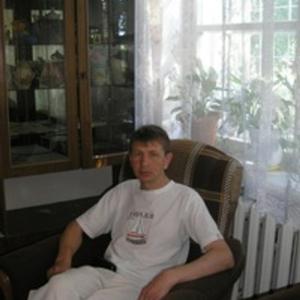 Сергей, 57 лет, Отрадный