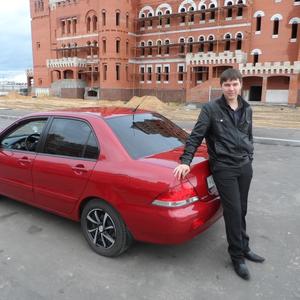 Александр Петров, 35 лет, Йошкар-Ола