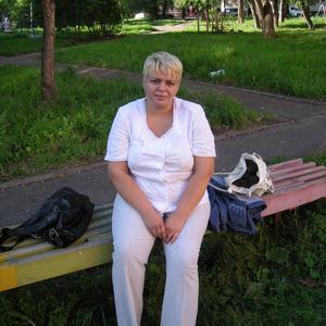 Марина, 50 лет, Красноярск