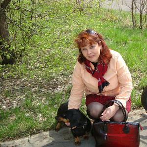 Анастасия, 59 лет, Комсомольск-на-Амуре