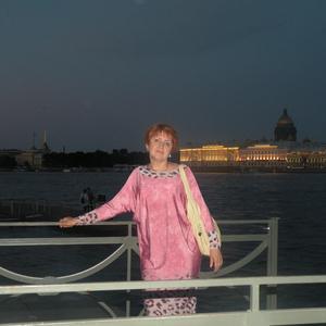 Людмила, 68 лет, Дзержинск