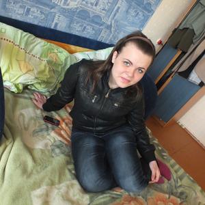 Девушки в Кеми: Настя , 29 - ищет парня из Кеми