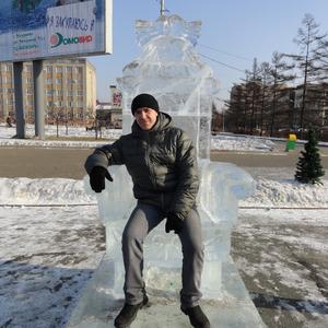 Парни в Уссурийске: Денис, 45 - ищет девушку из Уссурийска