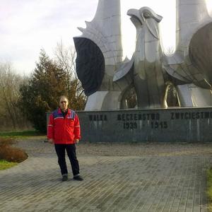 Парни в Минске (Беларусь): Сергей Васильевич, 64 - ищет девушку из Минска (Беларусь)