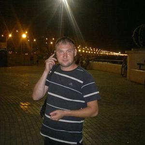 Петр, 43 года, Омск