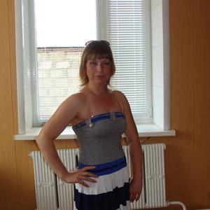 Лариса, 47 лет, Борисоглебск