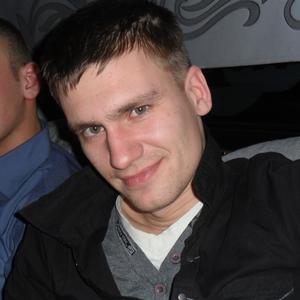Александр, 38 лет, Северодвинск