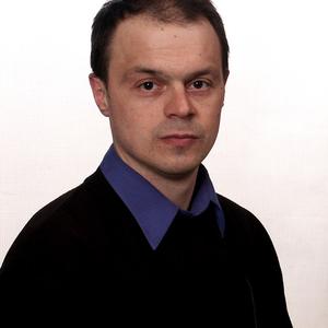 Сергей , 46 лет, Калининград