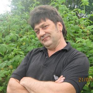 Акулов Сергей, 58 лет, Кондопога
