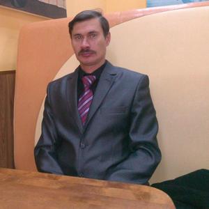 Владимир, 48 лет, Курган