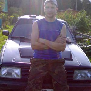 Парни в Смоленске: Евгений, 40 - ищет девушку из Смоленска