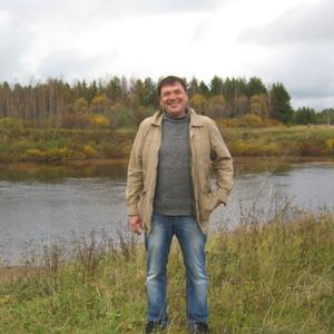 Андрей, 63 года, Северодвинск