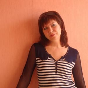 Ольга, 48 лет, Тольятти